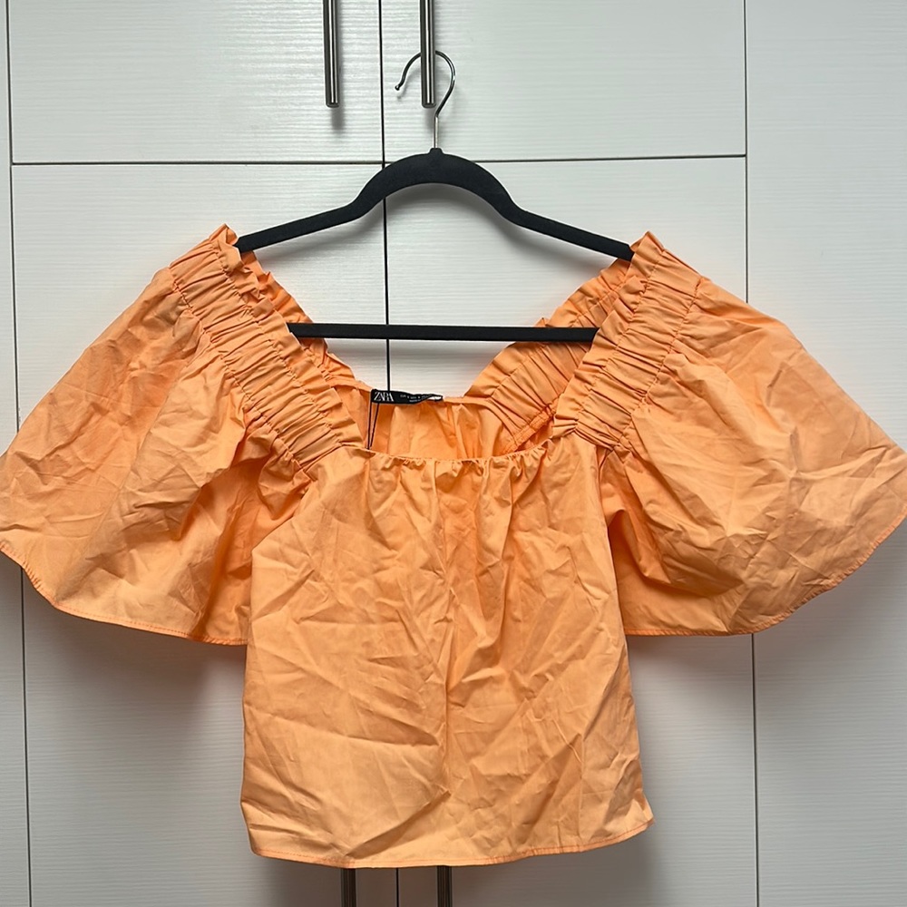 Top blouse